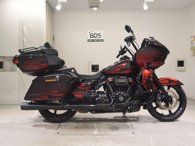 HD ROAD GLIDE FLTRXSE1923 CVO 2023