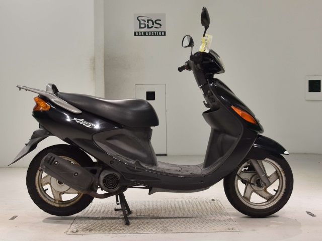 Yamaha AXIS100 1998