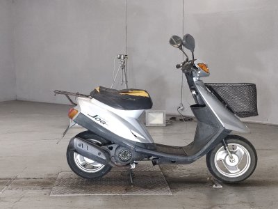 Yamaha JOG 50