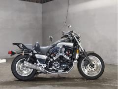 Yamaha V-MAX1200 2001