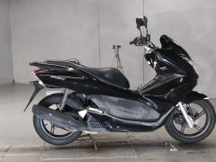 Honda PCX125 2010