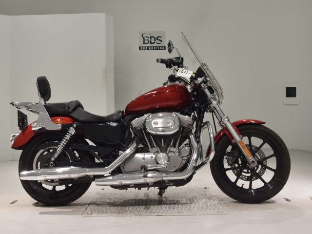 HD SPORTSTER XL883L 2012