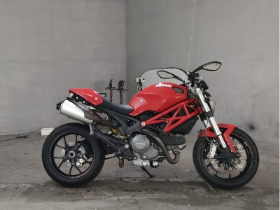 Ducati MONSTER 796 2013