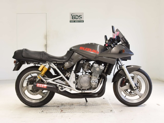 Suzuki GSX250S KATANA