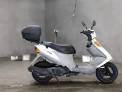 Suzuki ADDRESS V125