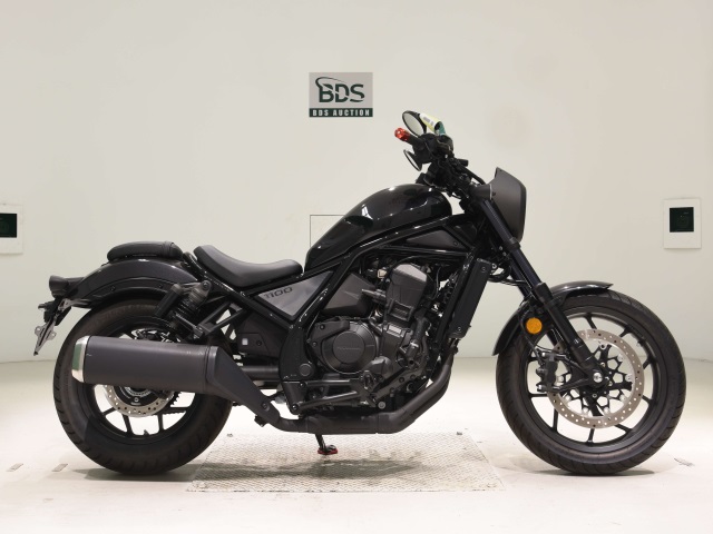 Honda REBEL CMX1100 2022