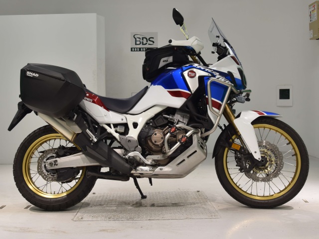 Honda AFRICATWIN CRF1000LD 2018