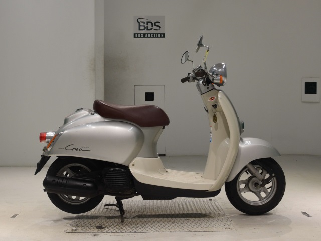 Honda GIORNO CREA