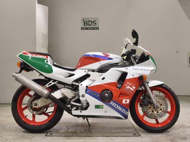 Honda CBR250RR 1990