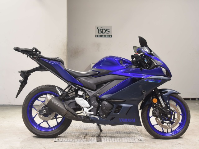 Yamaha YZF-R3 2023