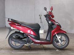 Honda DIO110 2011