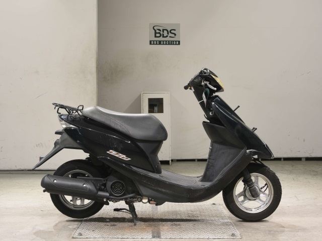 Honda DIO-6 2009