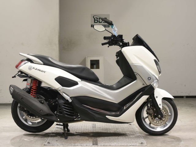 Yamaha N-MAX125