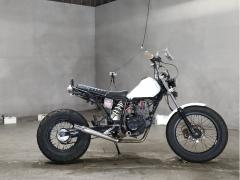 Yamaha TW200 1999