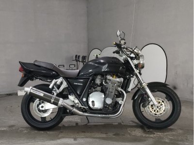 Honda CB1000SF 1994