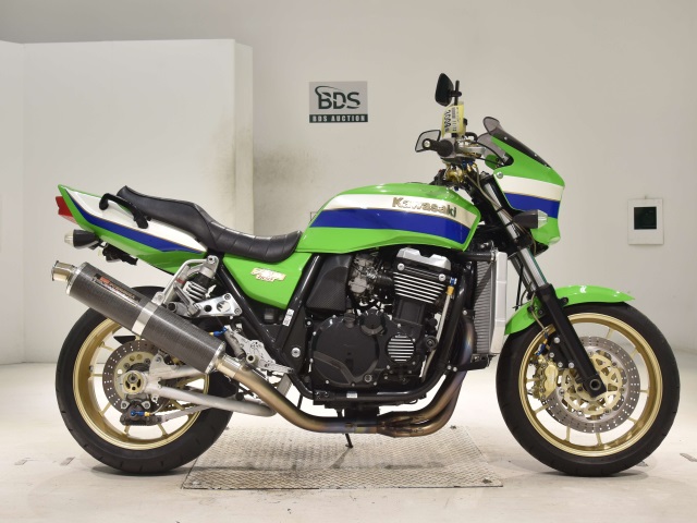 Kawasaki ZRX1100 1998