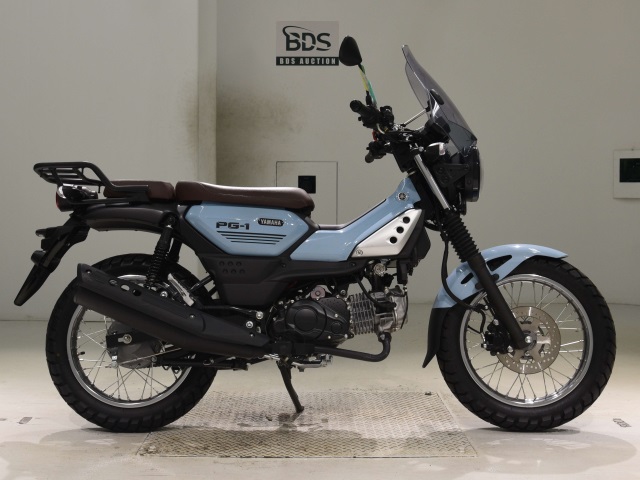 Yamaha pg-1 2024