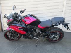 Kawasaki NINJA400 2016