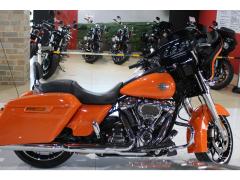 HD SREET GLIDE FLHXS1690 2023