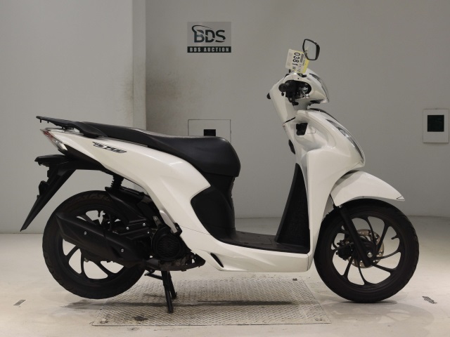 Honda DIO110-3 2021