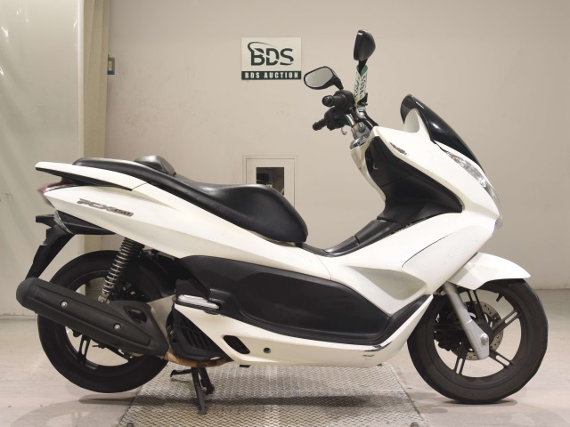 Honda PCX150 2014