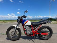 Honda FTR223 2003