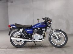Suzuki GS400