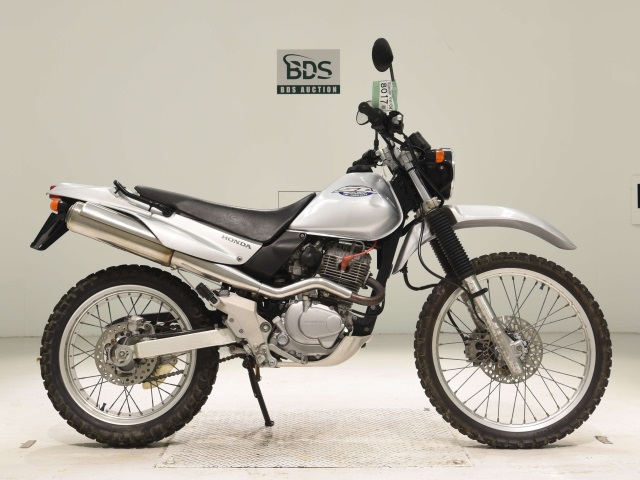 Honda SL230 2003