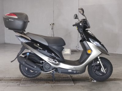 Kymco GP125I 2020