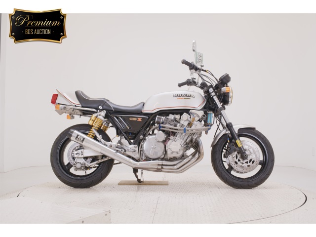 Honda CBX1000 1994