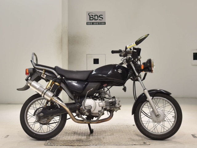 Suzuki GS50
