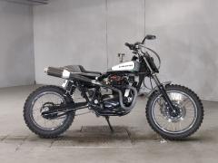 Kawasaki 250TR 2003