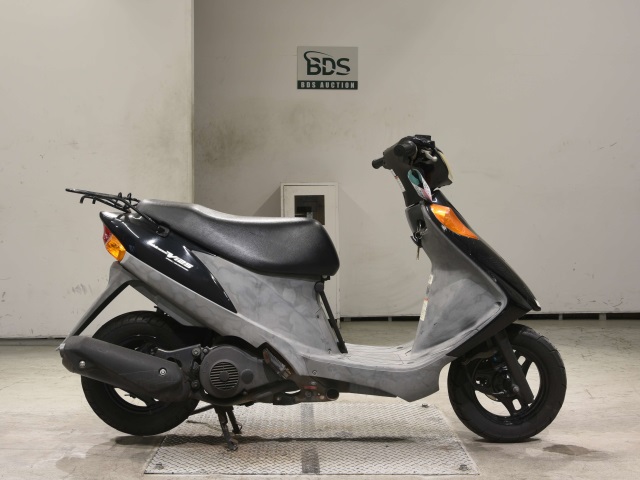 Suzuki ADDRESS V125