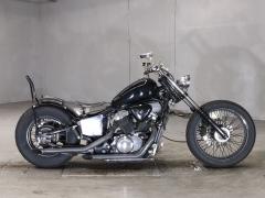 Honda STEED400 1994