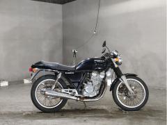 Honda GB250 CLUBMAN 1990
