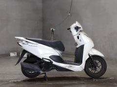 Honda LEAD125 2022