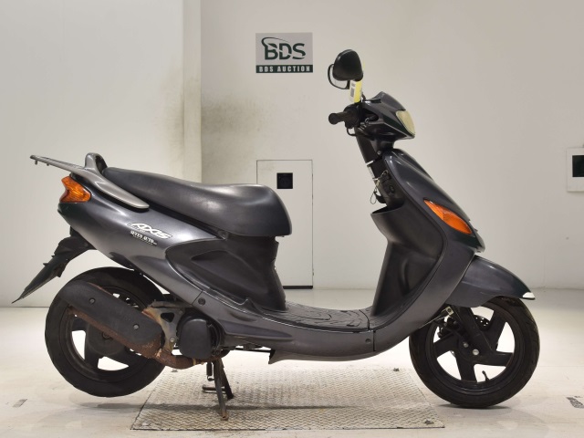 Yamaha AXIS100 2007