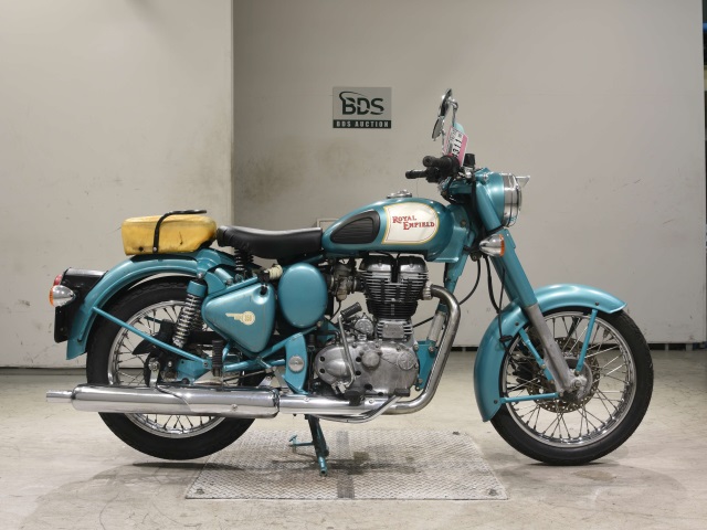 Enfield CLASSIC350 2013