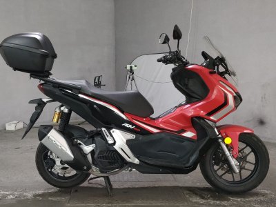 Honda ADV 150 2020