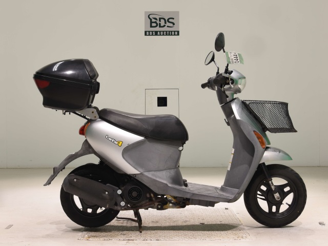 Suzuki LETS4