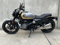 BMW R12 2024