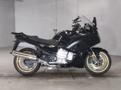 Yamaha FJR1300AS 2023
