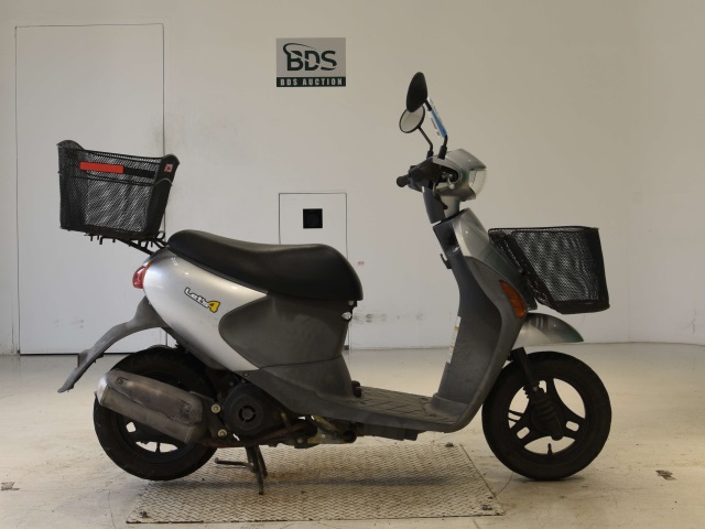 Suzuki LETS4
