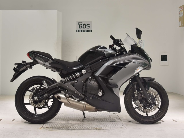 Kawasaki NINJA400 2016