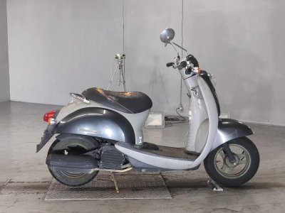 Honda DIO110 2010