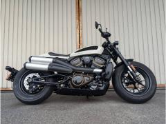 HD RH1250S 2024