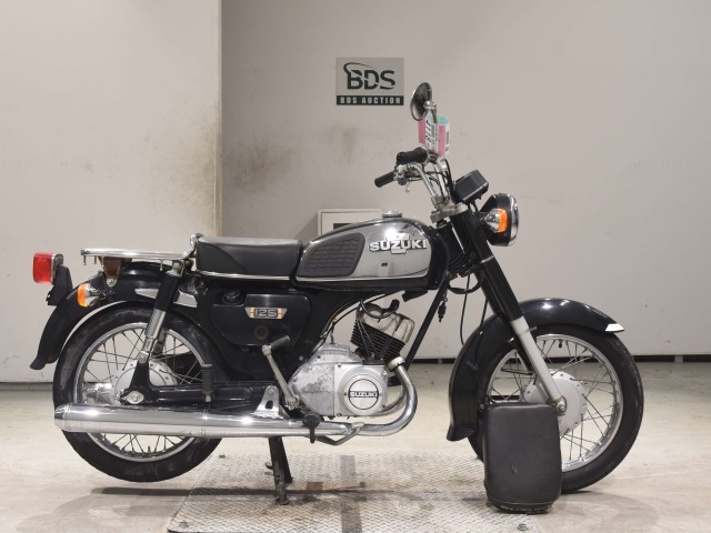 Suzuki K125