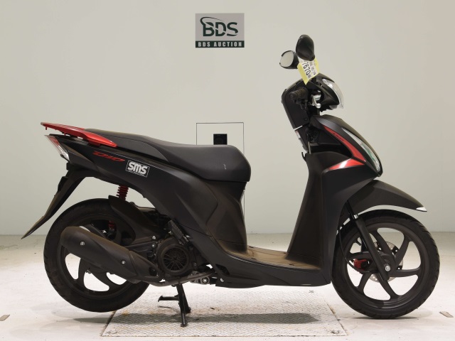 Honda DIO110 2019