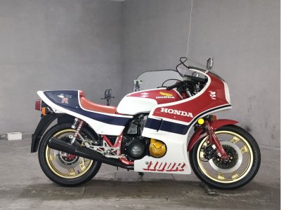 Honda CB1100R 1987