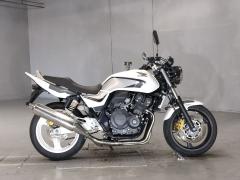 Honda CB400SFV 2012